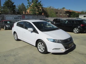 Honda Insight 1.3i  | Mobile.bg    3