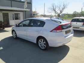 Honda Insight 1.3i  | Mobile.bg    7