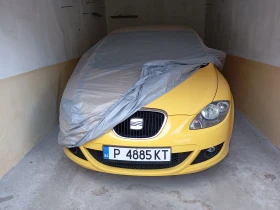 Seat Leon 1.4 MPI, снимка 16