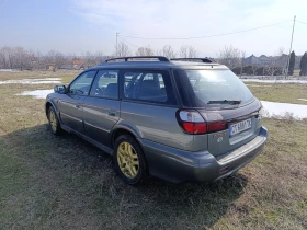 Subaru Outback 2.5i  | Mobile.bg    1