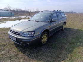 Subaru Outback 2.5i автоматик, снимка 7