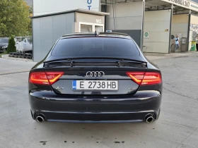 Audi A7 3.0 V6 TDI / S-tronic / RHD, снимка 5