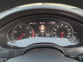 Audi A7 3.0 V6 TDI / S-tronic / RHD, снимка 16