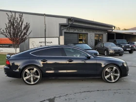 Audi A7 3.0 V6 TDI / S-tronic / RHD, снимка 7