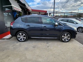 Peugeot 3008 ALLURE 1.6I-156к.с-АВТОМАТИК-ШВЕЙЦАРИЯ, снимка 5