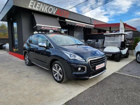 Peugeot 3008 ALLURE 1.6I-156к.с-АВТОМАТИК-ШВЕЙЦАРИЯ, снимка 1