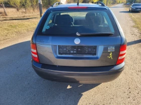 Skoda Fabia 1.4 i, снимка 5