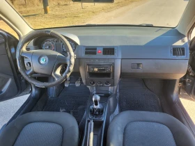 Skoda Fabia 1.4 i, снимка 12