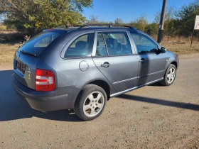 Skoda Fabia 1.4 i, снимка 4