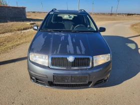 Skoda Fabia 1.4 i, снимка 2