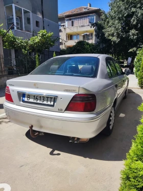 Honda Accord, снимка 2