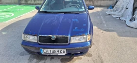 Skoda Octavia, снимка 3