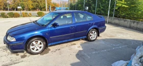 Skoda Octavia, снимка 1