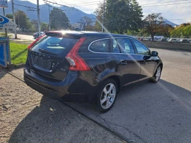 Volvo V60 D3, снимка 6