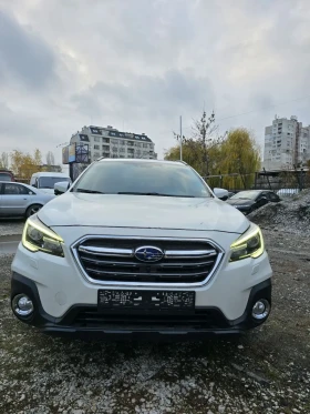 Обява за продажба на Subaru Outback 2.5 Swiss Промо цена до 1.12.2024 ~38 499 лв. - изображение 6