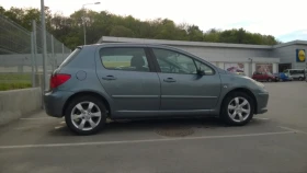 Peugeot 307 Facelift, снимка 2