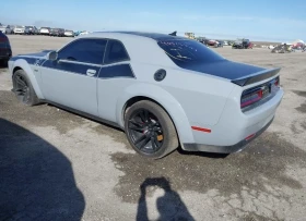 Dodge Challenger R/T SCAT PACK WIDEBODY, снимка 3