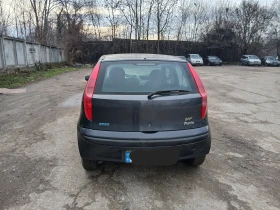 Fiat Punto 1.2клима , снимка 4