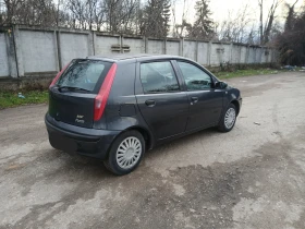 Fiat Punto 1.2клима , снимка 3