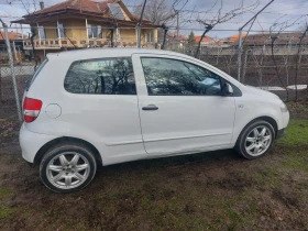 VW Fox, снимка 4