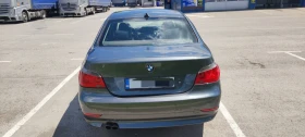 BMW 523 523i, 6 цилиндров редови, снимка 5