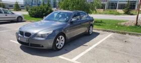     BMW 523 523i, 6  