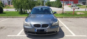 BMW 523 523i, 6 цилиндров редови, снимка 2