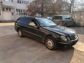 Mercedes-Benz E 320, снимка 2