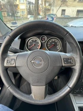 Opel Astra 1.7 CDTI Cosmo, снимка 14