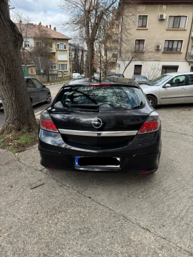 Opel Astra 1.7 CDTI Cosmo, снимка 2