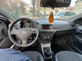 Opel Astra 1.7 CDTI Cosmo, снимка 13