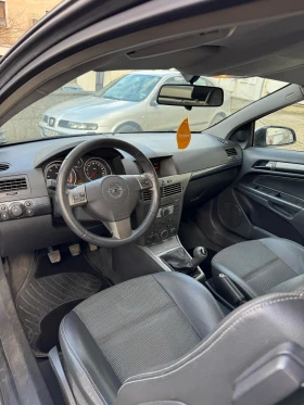 Opel Astra 1.7 CDTI Cosmo, снимка 12