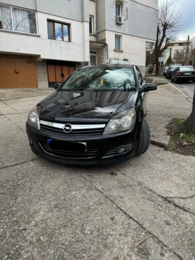 Opel Astra 1.7 CDTI Cosmo, снимка 1