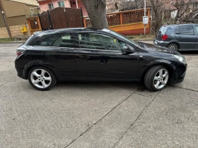 Opel Astra 1.7 CDTI Cosmo, снимка 6