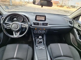 Mazda 3 2000куб 150коня бензин топ , снимка 10