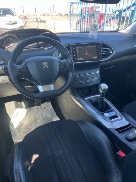 Peugeot 308 1.6 BHDi ALLURE , снимка 7