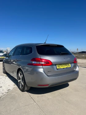 Peugeot 308 1.6 BHDi ALLURE , снимка 4