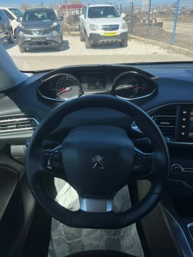 Peugeot 308 1.6 BHDi ALLURE , снимка 10