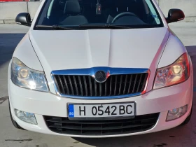 Skoda Octavia, снимка 9