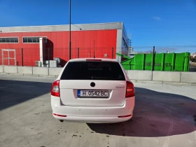 Skoda Octavia, снимка 4