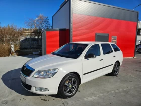 Skoda Octavia, снимка 6