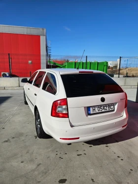 Skoda Octavia, снимка 3