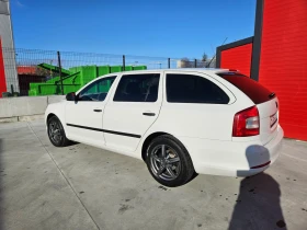 Skoda Octavia, снимка 1