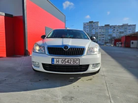 Skoda Octavia, снимка 7