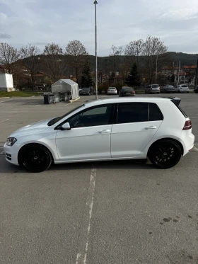 VW Golf Tdi BBS LM brembo TOP, снимка 4