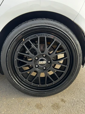 VW Golf Tdi BBS LM brembo TOP, снимка 2