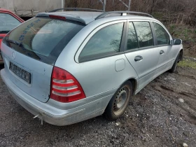 Mercedes-Benz C 220 W203 | Mobile.bg    3