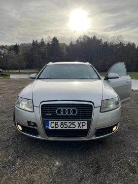 Обява за продажба на Audi A6 Avant ~8 500 лв. - изображение 2