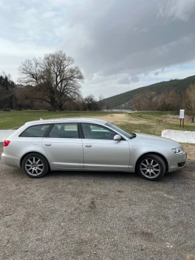 Обява за продажба на Audi A6 Avant ~10 000 лв. - изображение 5