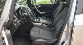 Обява за продажба на Opel Astra 1.7CDTI Navi ~7 999 лв. - изображение 8
